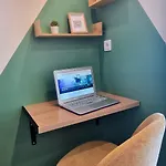 Cosy Color Apartament *
