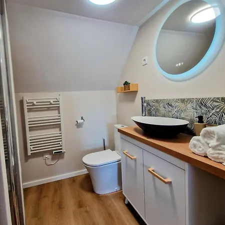 Cosy Color * Boulogne-sur-Mer